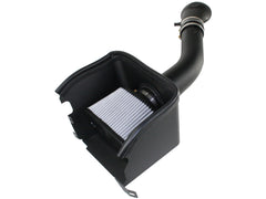Advanced FLOW Engineering Magnum FORCE Stage-2 Cold Air Intake System w/Pro DRY S Media 51-10112