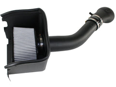 Advanced FLOW Engineering Magnum FORCE Stage-2 Cold Air Intake System w/Pro DRY S Media 51-10112