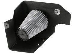 Advanced FLOW Engineering Magnum FORCE Stage-1 Cold Air Intake System w/Pro DRY S Media 51-10331