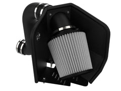 Advanced FLOW Engineering Magnum FORCE Stage-2 Cold Air Intake System w/Pro DRY S Media 51-10412