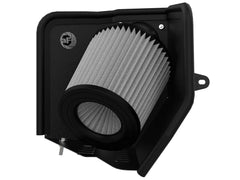 Advanced FLOW Engineering Magnum FORCE Stage-2 Cold Air Intake System w/Pro DRY S Media 51-10412