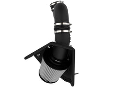 Advanced FLOW Engineering Magnum FORCE Stage-2 Cold Air Intake System w/Pro DRY S Media 51-10412