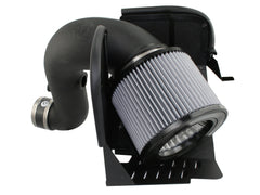 Advanced FLOW Engineering Magnum FORCE Stage-2 Cold Air Intake System w/Pro DRY S Media 51-11342-1