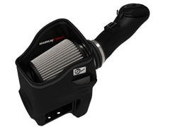 Advanced FLOW Engineering Magnum FORCE Stage-2 Cold Air Intake System w/Pro DRY S Media 51-11872-1