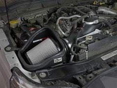 Advanced FLOW Engineering Magnum FORCE Stage-2 Cold Air Intake System w/Pro DRY S Media 51-11872-1