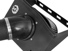 Advanced FLOW Engineering Magnum FORCE Stage-2 Cold Air Intake System w/Pro DRY S Media 51-11972-1B