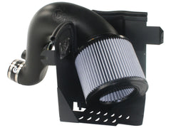 Advanced FLOW Engineering Magnum FORCE Stage-2 Cold Air Intake System w/Pro DRY S Media 51-12032