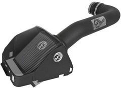 Advanced FLOW Engineering Magnum FORCE Stage-2 Cold Air Intake System w/Pro DRY S Media 51-12942-B