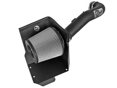 Advanced FLOW Engineering Magnum FORCE Stage-2 Cold Air Intake System w/Pro DRY S Media 51-21752