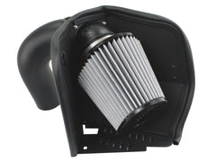 Advanced FLOW Engineering Magnum FORCE Stage-2 Cold Air Intake System w/Pro DRY S Media 51-31342-1