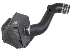Advanced FLOW Engineering Magnum FORCE Stage-2 Cold Air Intake System w/Pro DRY S Media 51-32322