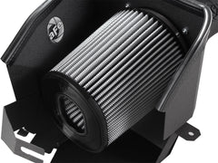 Advanced FLOW Engineering Magnum FORCE Stage-2 Cold Air Intake System w/Pro DRY S Media 51-41262