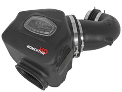 Advanced FLOW Engineering Momentum HD Cold Air Intake System w/Pro DRY S Media 51-72001