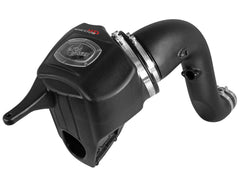 Advanced FLOW Engineering Momentum HD Cold Air Intake System w/Pro DRY S Media 51-72005