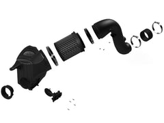 Advanced FLOW Engineering Momentum HD Cold Air Intake System w/Pro DRY S Media 51-72005