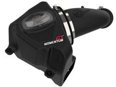 Advanced FLOW Engineering Momentum GT Cold Air Intake System w/Pro DRY S Media 51-72104