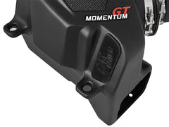 Advanced FLOW Engineering Momentum GT Cold Air Intake System w/Pro DRY S Media 51-72104