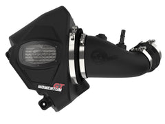 Advanced FLOW Engineering Momentum GT Cold Air Intake System w/Pro DRY S Media 51-72104