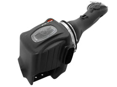 Advanced FLOW Engineering Momentum HD Cold Air Intake System w/Pro DRY S Media 51-73005-1