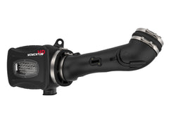 Advanced FLOW Engineering Momentum HD Cold Air Intake System w/Pro DRY S Media 51-73005-1