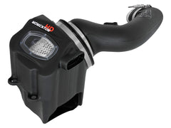 Advanced FLOW Engineering Momentum HD Cold Air Intake System w/Pro DRY S Media 51-73006