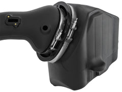 Advanced FLOW Engineering Momentum HD Cold Air Intake System w/Pro DRY S Media 51-73006