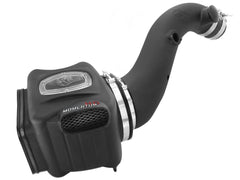 Advanced FLOW Engineering Momentum HD Cold Air Intake System w/Pro DRY S Media 51-74001