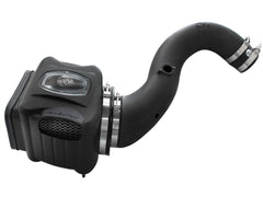 Advanced FLOW Engineering Momentum HD Cold Air Intake System w/Pro DRY S Media 51-74002