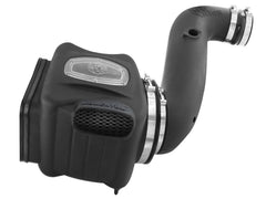 Advanced FLOW Engineering Momentum HD Cold Air Intake System w/Pro DRY S Media 51-74003