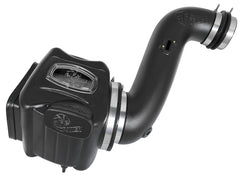 Advanced FLOW Engineering Momentum HD Cold Air Intake System w/Pro DRY S Media 51-74004