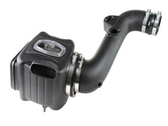 Advanced FLOW Engineering Momentum HD Cold Air Intake System w/Pro DRY S Media 51-74006-1
