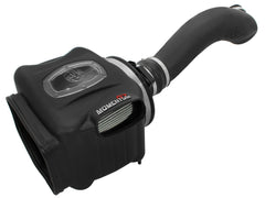 Advanced FLOW Engineering Momentum GT Cold Air Intake System w/Pro DRY S Media 51-74101
