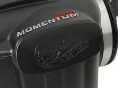 Advanced FLOW Engineering Momentum GT Cold Air Intake System w/Pro DRY S Media 51-74101