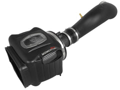 Advanced FLOW Engineering Momentum GT Cold Air Intake System w/Pro DRY S Media 51-74102
