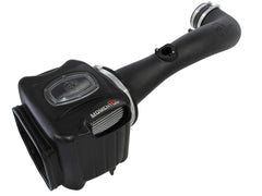 Advanced FLOW Engineering Momentum GT Cold Air Intake System w/Pro DRY S Media 51-74103