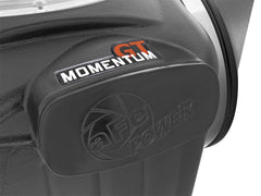 Advanced FLOW Engineering Momentum GT Cold Air Intake System w/Pro DRY S Media 51-74105