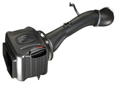 Advanced FLOW Engineering Momentum GT Cold Air Intake System w/Pro DRY S Media 51-74108