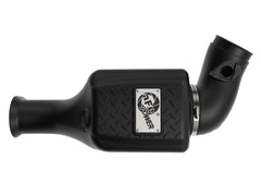 Advanced FLOW Engineering Magnum FORCE Stage-2Si Cold Air Intake System w/Pro DRY S Media 51-81022-1