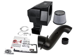 Advanced FLOW Engineering Magnum FORCE Stage-2Si Cold Air Intake System w/Pro DRY S Media 51-81332