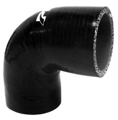 2.5 Inch 90 Degree 6MM 5-Ply PPE Diesel