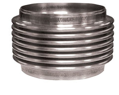 Exhaust Bellows 3 Inch Stainless Steel PPE Diesel