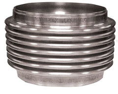 Exhaust Bellows 3.5 Inch Stainless Steel PPE Diesel