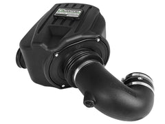 Advanced FLOW Engineering QUANTUM Cold Air Intake System w/Pro DRY S Media 53-10001D