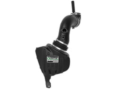 Advanced FLOW Engineering QUANTUM Cold Air Intake System w/Pro DRY S Media 53-10002D