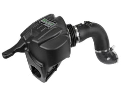 Advanced FLOW Engineering QUANTUM Cold Air Intake System w/Pro 5R Media 53-10002R