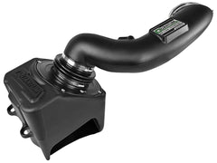 Advanced FLOW Engineering QUANTUM Cold Air Intake System w/Pro DRY S Media 53-10004D
