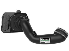 Advanced FLOW Engineering QUANTUM Cold Air Intake System w/Pro DRY S Media 53-10004D