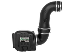 Advanced FLOW Engineering QUANTUM Cold Air Intake System w/Pro DRY S Media 53-10005D