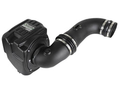 Advanced FLOW Engineering QUANTUM Cold Air Intake System w/Pro 5R Media 53-10005R