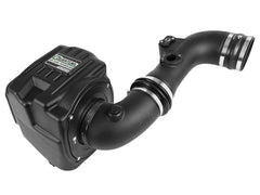 Advanced FLOW Engineering QUANTUM Cold Air Intake System w/Pro DRY S Media 53-10006D